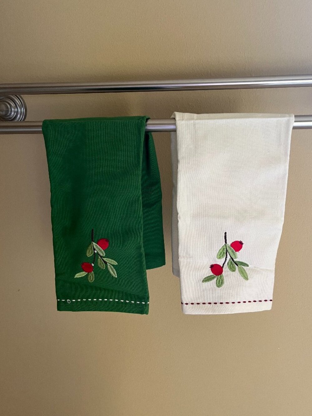 TAG kitchen towels
